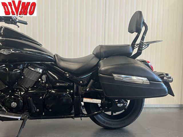 suzuki - c-1500-bt-intruder