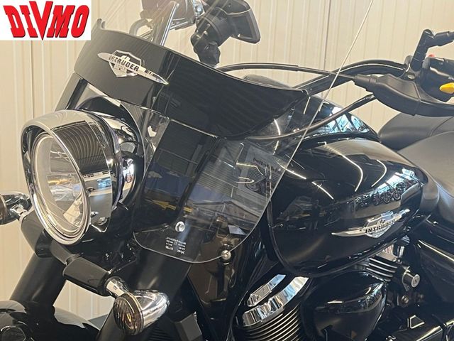 suzuki - c-1500-bt-intruder