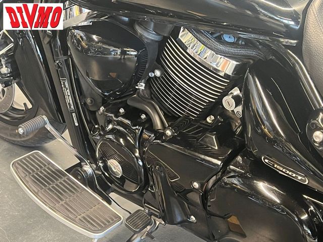 suzuki - c-1500-bt-intruder