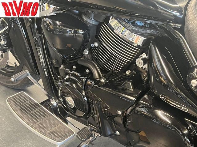 suzuki - c-1500-bt-intruder