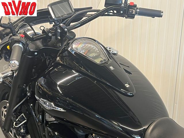 suzuki - c-1500-bt-intruder