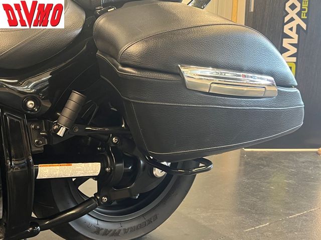 suzuki - c-1500-bt-intruder