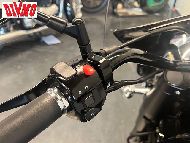 suzuki - c-1500-bt-intruder