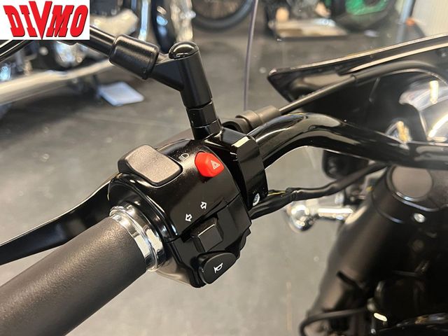 suzuki - c-1500-bt-intruder