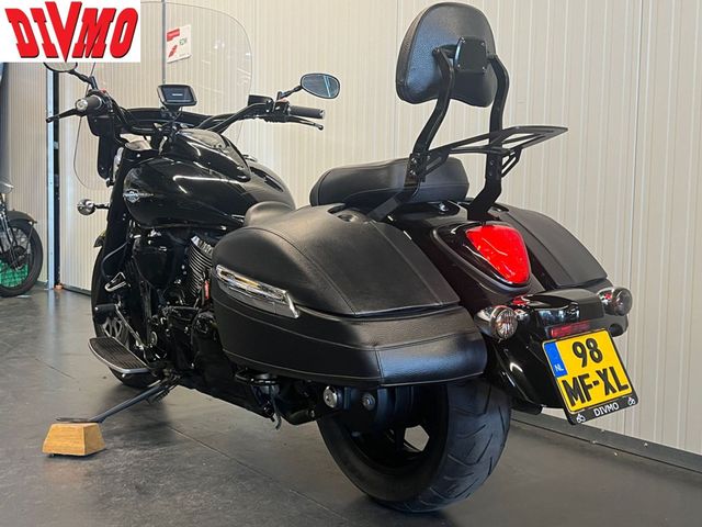 suzuki - c-1500-bt-intruder