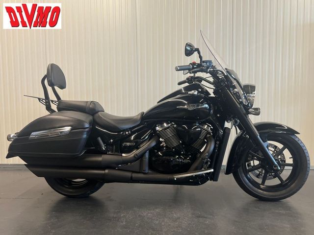 suzuki - c-1500-bt-intruder