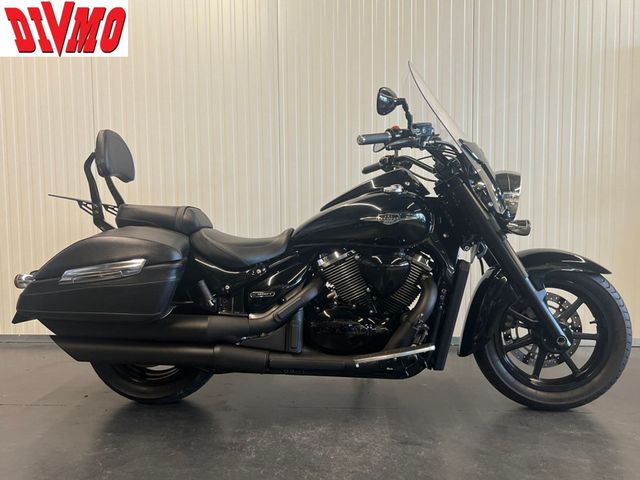 suzuki - c-1500-bt-intruder
