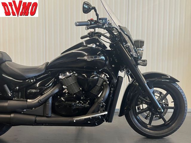 suzuki - c-1500-bt-intruder