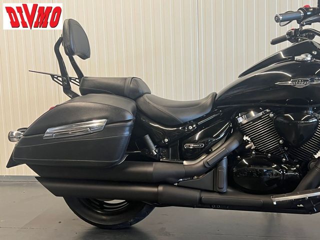 suzuki - c-1500-bt-intruder