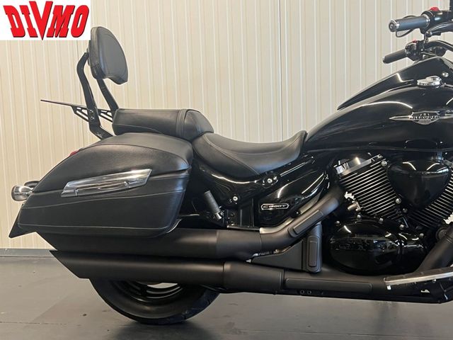 suzuki - c-1500-bt-intruder