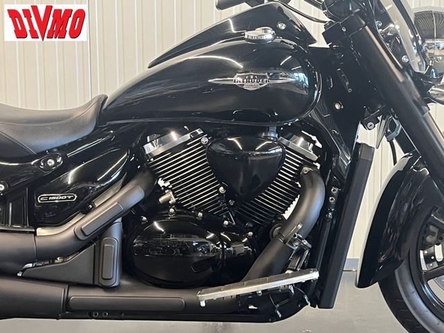 suzuki - c-1500-bt-intruder