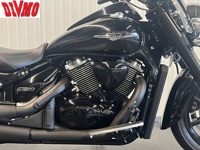 suzuki - c-1500-bt-intruder