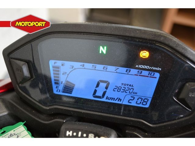 honda - cb-500-f-abs