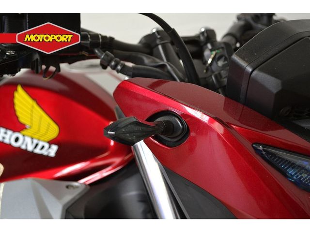 honda - cb-500-f-abs