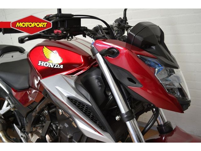 honda - cb-500-f-abs