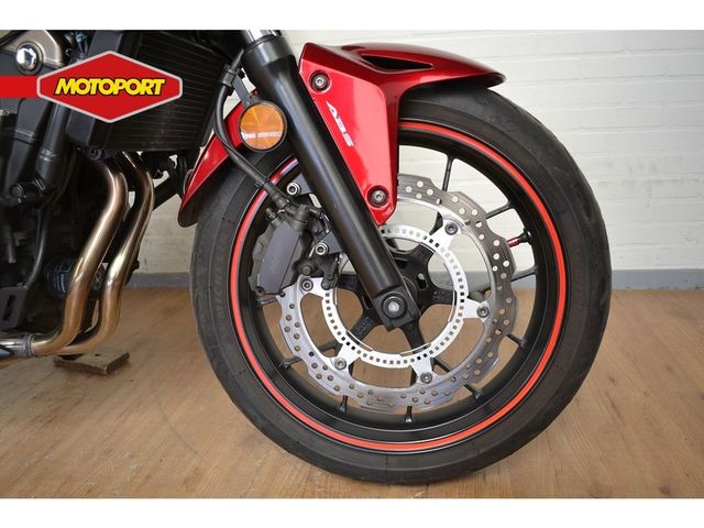 honda - cb-500-f-abs