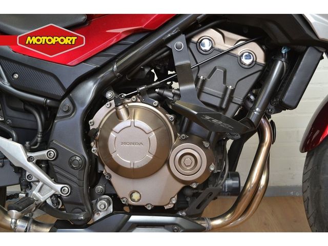 honda - cb-500-f-abs