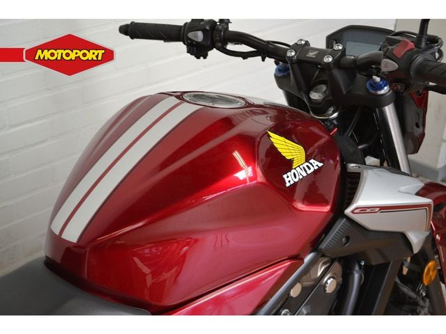 honda - cb-500-f-abs