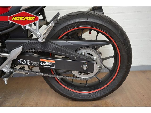 honda - cb-500-f-abs