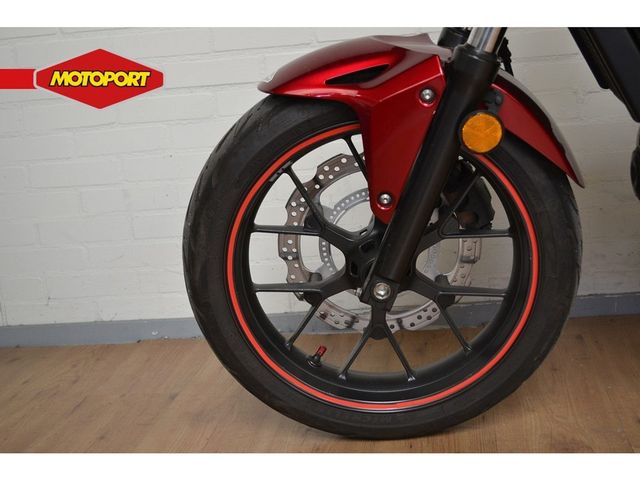 honda - cb-500-f-abs