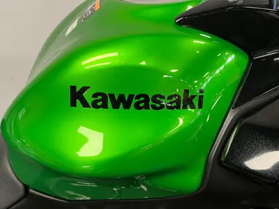 KAWASAKI Z650 – foto 3