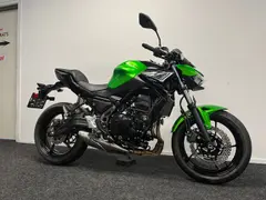 Kawasaki Z 650 ABS 2021 occasion – foto 5 van 24