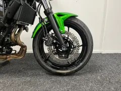 Kawasaki Z 650 ABS 2021 occasion – foto 6 van 24