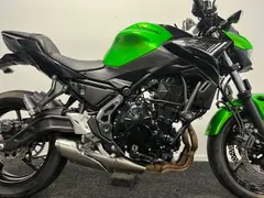 Kawasaki Z 650 ABS 2021 occasion – foto 7 van 24