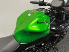 Kawasaki Z 650 ABS 2021 occasion – foto 10 van 24
