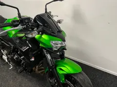 Kawasaki Z 650 ABS 2021 occasion – foto 12 van 24