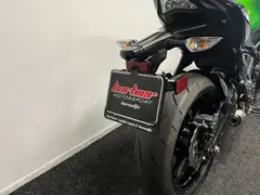 Kawasaki Z 650 ABS 2021 occasion – foto 13 van 24