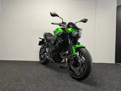 Kawasaki Z 650 ABS 2021 occasion – foto 14 van 24