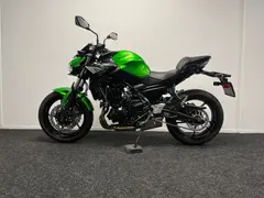 Kawasaki Z 650 ABS 2021 occasion – foto 15 van 24