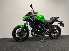 Kawasaki Z 650 ABS 2021 occasion – foto 16 van 24