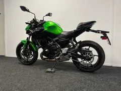 Kawasaki Z 650 ABS 2021 occasion – foto 18 van 24