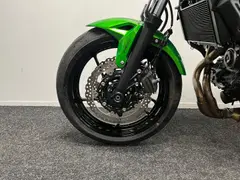 Kawasaki Z 650 ABS 2021 occasion – foto 19 van 24