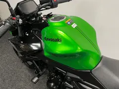 Kawasaki Z 650 ABS 2021 occasion – foto 22 van 24