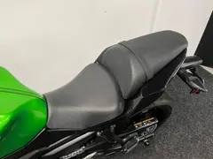 Kawasaki Z 650 ABS 2021 occasion – foto 23 van 24