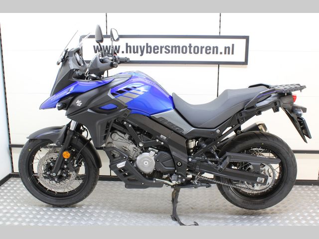 suzuki - v-strom-650-xta-adventure