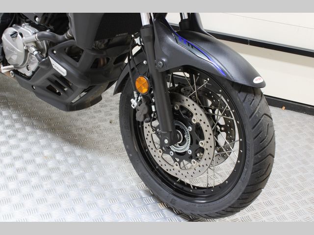 suzuki - v-strom-650-xta-adventure
