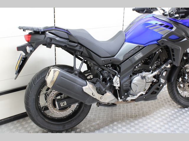 suzuki - v-strom-650-xta-adventure
