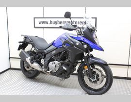 Suzuki V-Strom DL 650 ABS Touring 2022 occasion