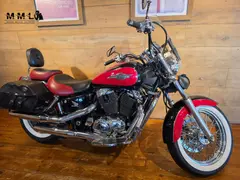 Honda VT 1100 C2 ACE 1996 occasion – foto 5 van 13
