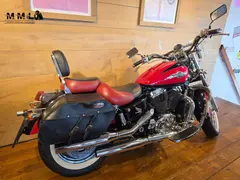 Honda VT 1100 C2 ACE 1996 occasion – foto 6 van 13