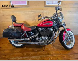 Honda VT 1100 C2 ACE 1996 occasion