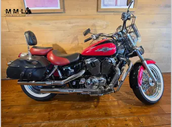 Honda VT 1100 C2 ACE 1996 occasion