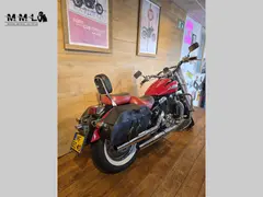 Honda VT 1100 C2 ACE 1996 occasion – foto 7 van 13