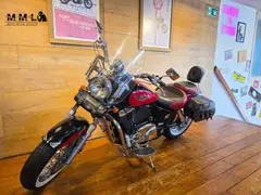 Honda VT 1100 C2 ACE 1996 occasion – foto 9 van 13