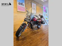 Honda VT 1100 C2 ACE 1996 occasion – foto 8 van 13
