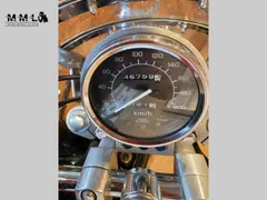 Honda VT 1100 C2 ACE 1996 occasion – foto 13 van 13